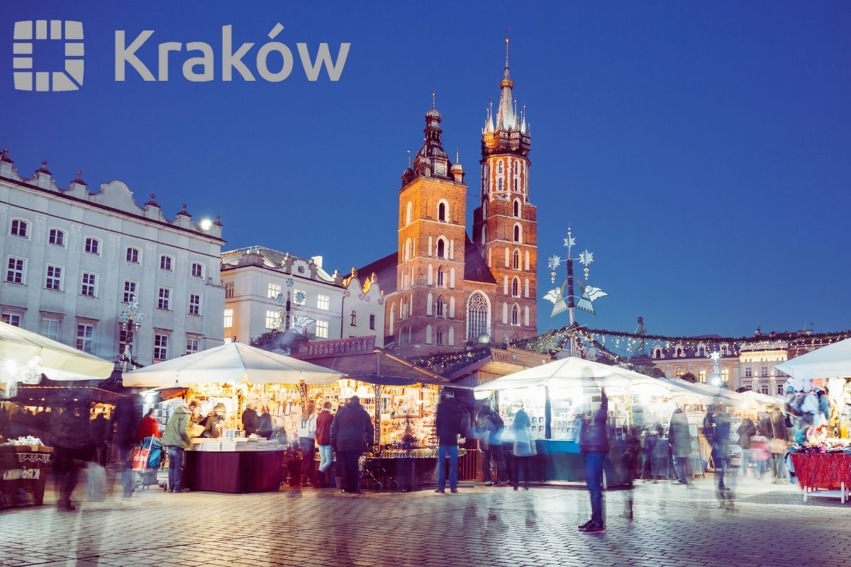 atrakcje firmowe w krakowie