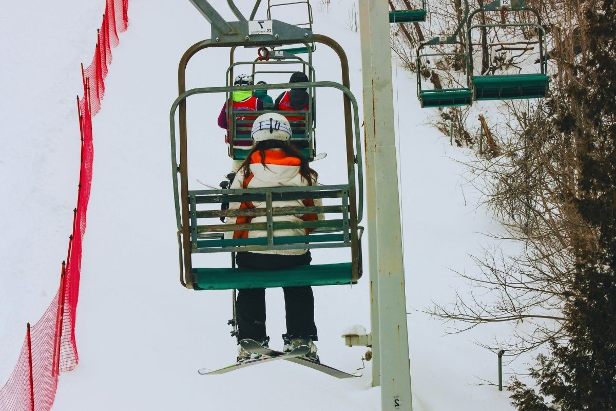 narty snowboard kraków