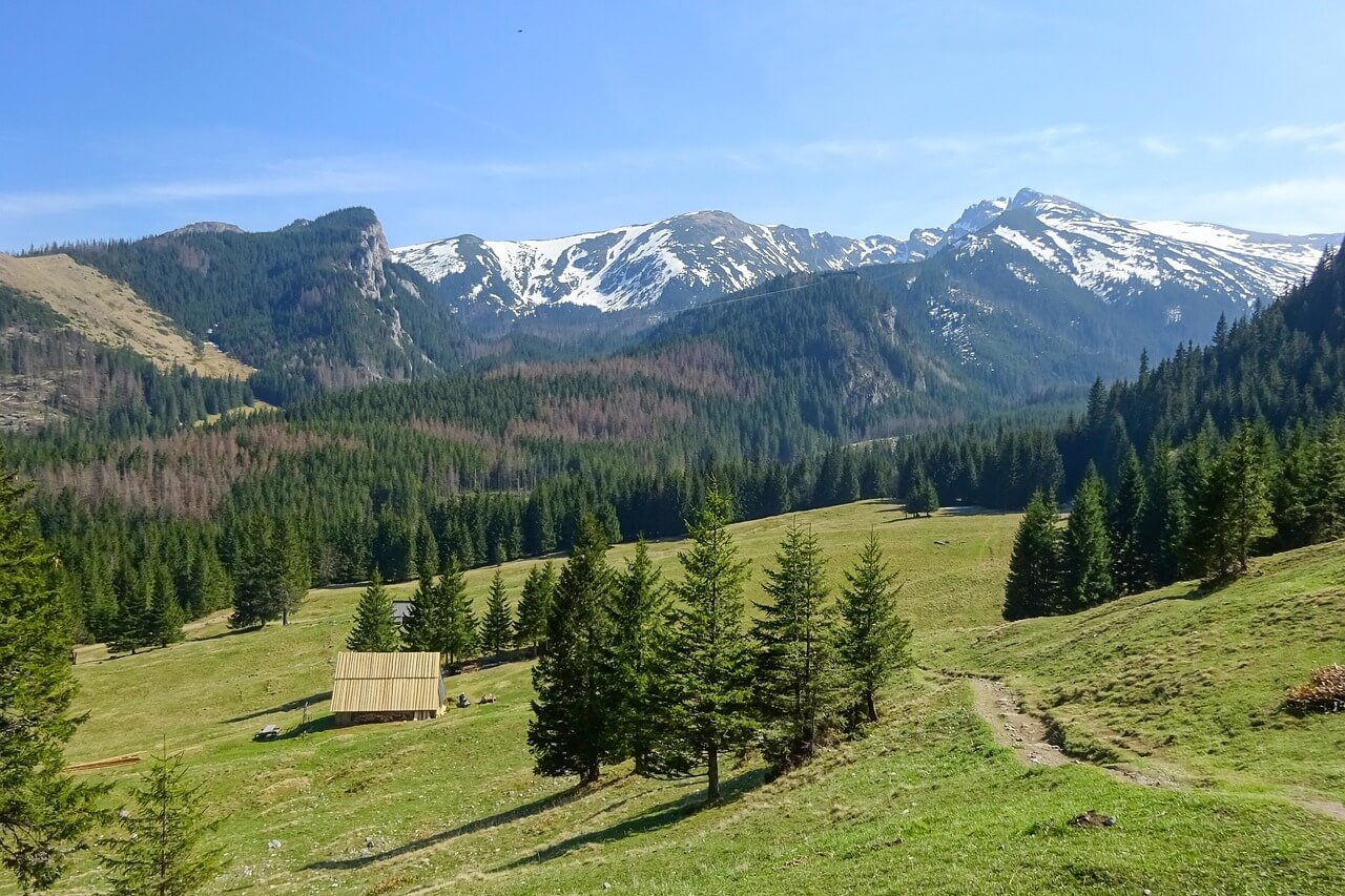 Tatry